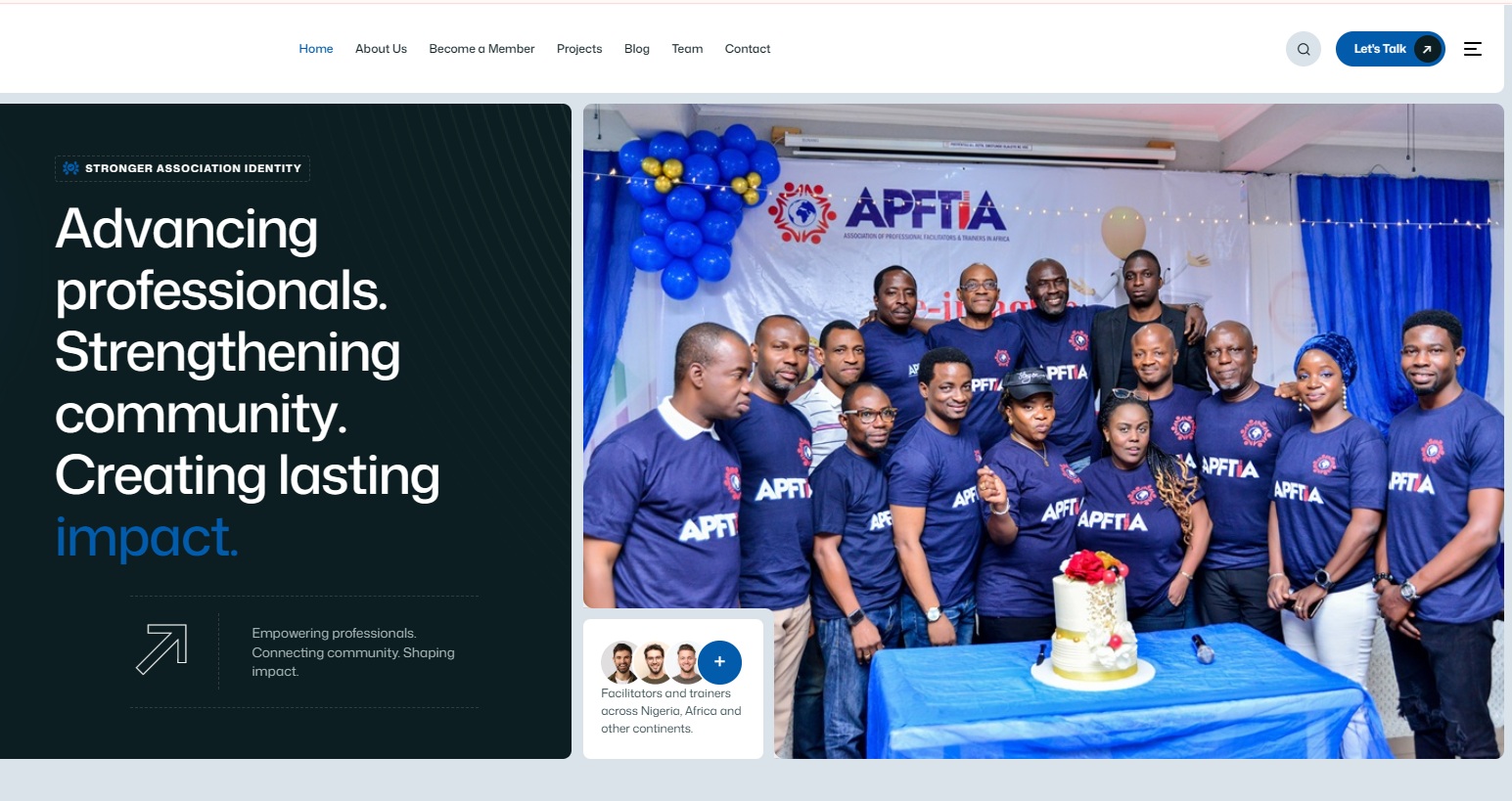 AFLAD Nigeria