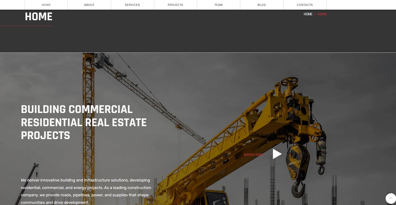 CORA Structure Nigeria Limited