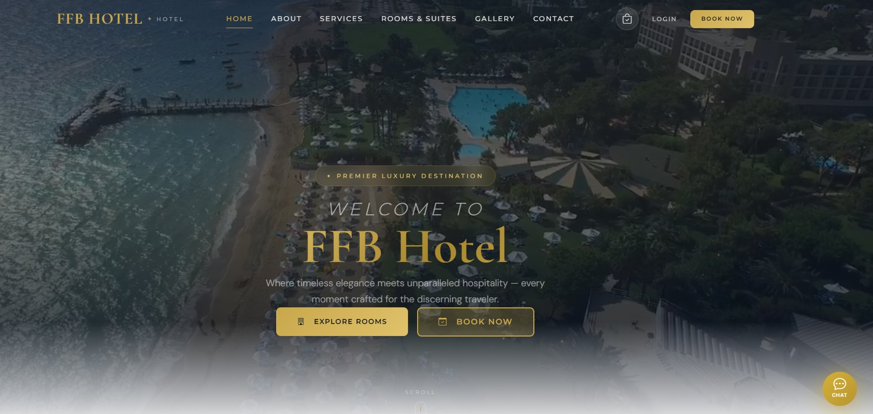 FFB Hotel