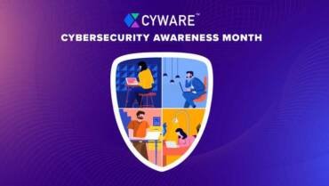 Cyber Security Awareness Month: Top Five Tips Every Organization Must Follow